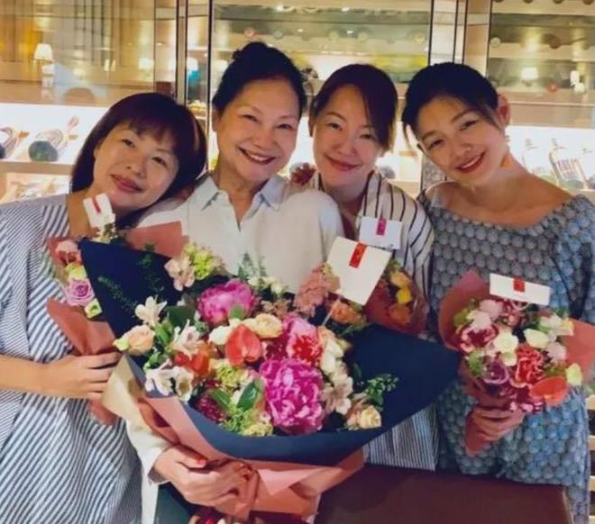 S妈越来越过分！未来遗产不给大S孩子，还要求汪小菲卖车给钱