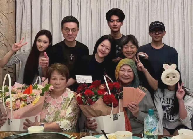 S妈越来越过分！未来遗产不给大S孩子，还要求汪小菲卖车给钱