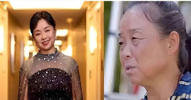 苏敏“私奔”到戛纳：不老实的女人，最好命