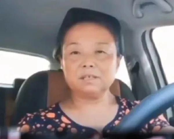 苏敏“私奔”到戛纳：不老实的女人，最好命