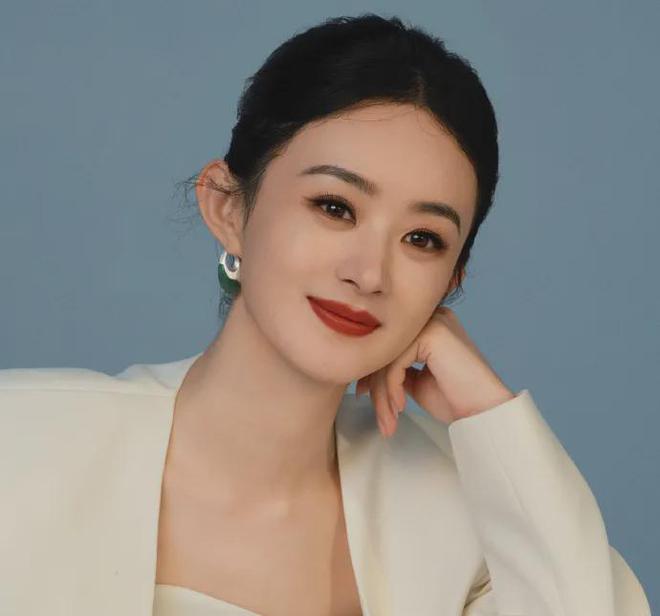 赵丽颖赵德胤坚持二搭？新片题材曝光又拍缅甸，男方力推女友转型