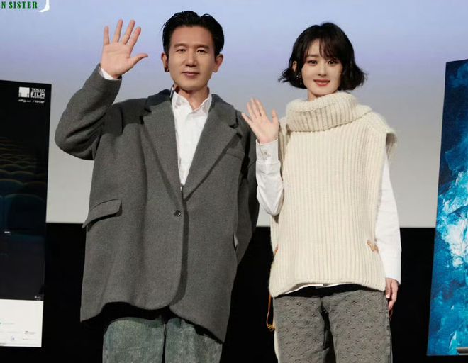 赵丽颖赵德胤坚持二搭？新片题材曝光又拍缅甸，男方力推女友转型