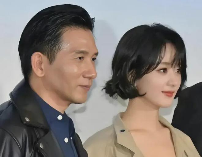 赵丽颖赵德胤坚持二搭？新片题材曝光又拍缅甸，男方力推女友转型