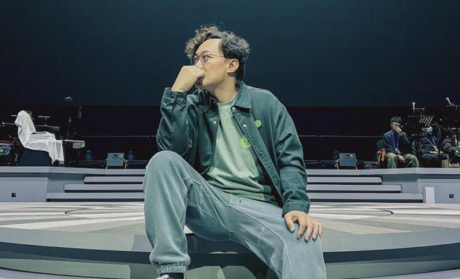 虚惊一场！陈奕迅被传去世后本尊上线，造谣者偷偷删掉虚假视频