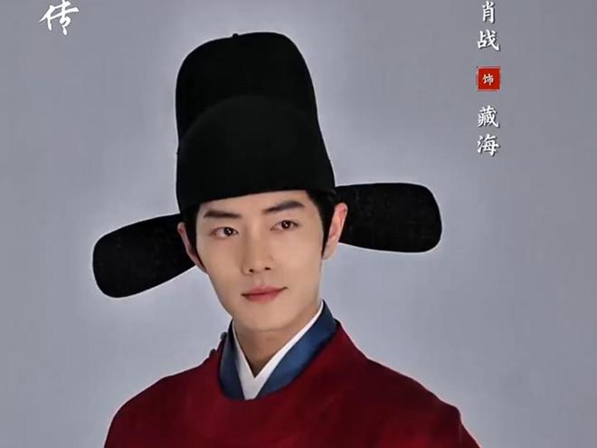 藏海传头两集就把我圈粉了？不玩短剧那一套，把长剧的面子找回来