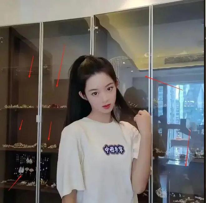 黄小姐的瓜，吃到了中戏身上