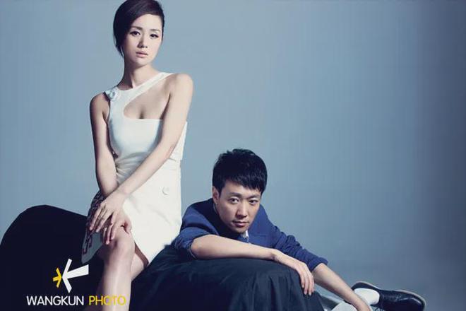 51岁朱媛媛离世，丈夫辛柏青发文：结婚19年，恩爱半生，挚爱永别