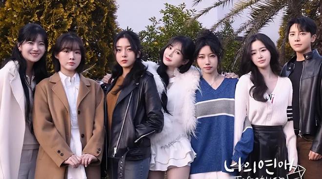 韩星试水又失败！央视否认邀韩团来华演出，网友呼吁加强抵制