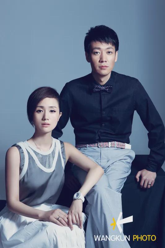 51岁朱媛媛离世，丈夫辛柏青发文：结婚19年，恩爱半生，挚爱永别