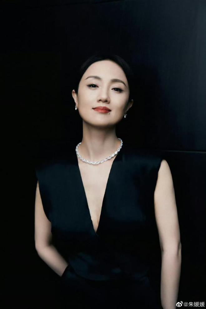 追忆朱媛媛：抗癌近五年坚定面对，5月还为新剧杀青做宣传