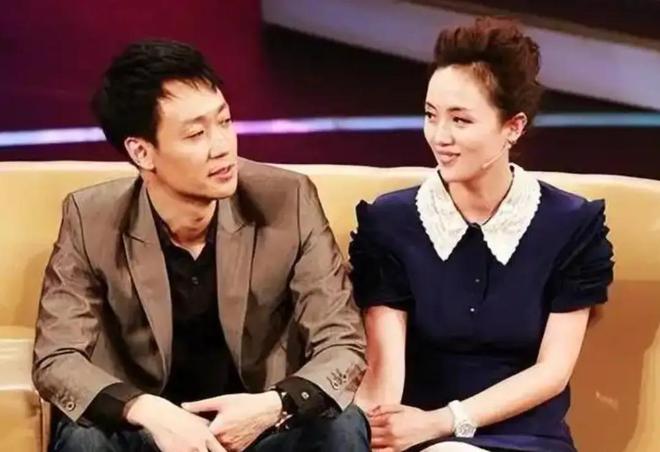 朱媛媛一生爱情圆满无憾，全家最后同框曝光，她笑容开怀无病容
