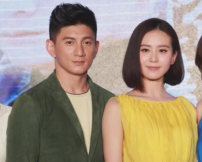 刘诗诗吴奇隆要官宣离婚了？年初商业切割干净，男方半夜上线观望