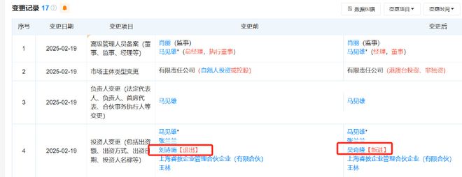 刘诗诗吴奇隆要官宣离婚了？年初商业切割干净，男方半夜上线观望