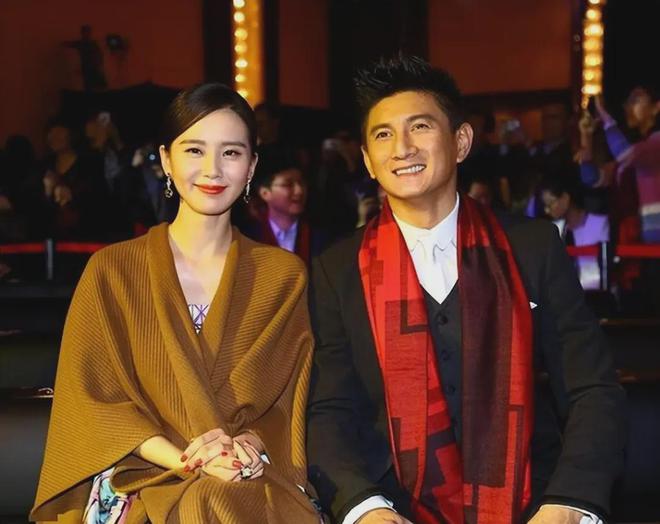 刘诗诗吴奇隆要官宣离婚了？年初商业切割干净，男方半夜上线观望