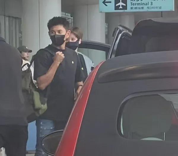刘诗诗吴奇隆要官宣离婚了？年初商业切割干净，男方半夜上线观望