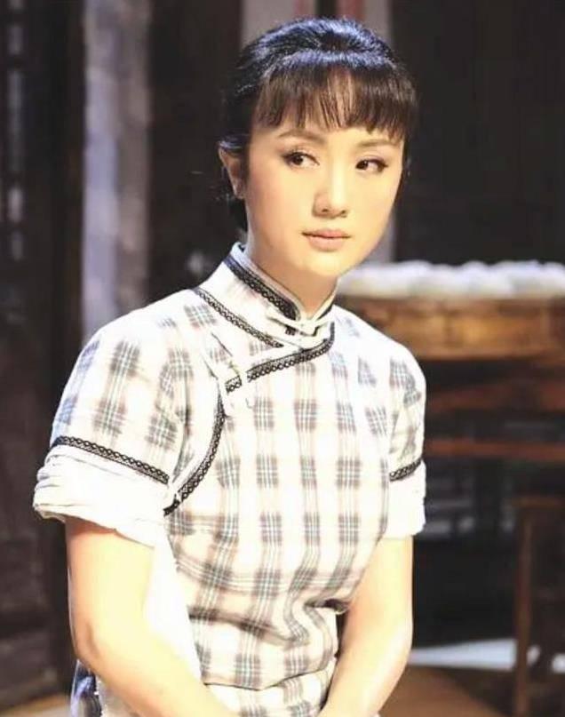 国民媳妇朱媛媛去世，老公辛柏青含泪泣告，抗癌五年坚持拍三部戏