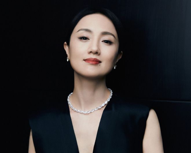 众星悼念朱媛媛！姚晨深受冲击不敢相信，马伊琍悲痛，姚晨怀念