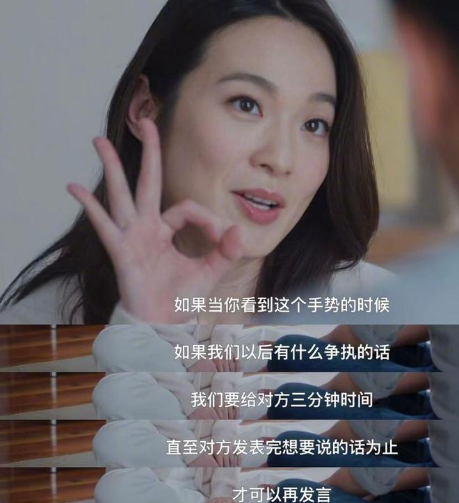 《执法者们》大结局不走寻常路，拒绝圆满，这才是港剧该有的血性