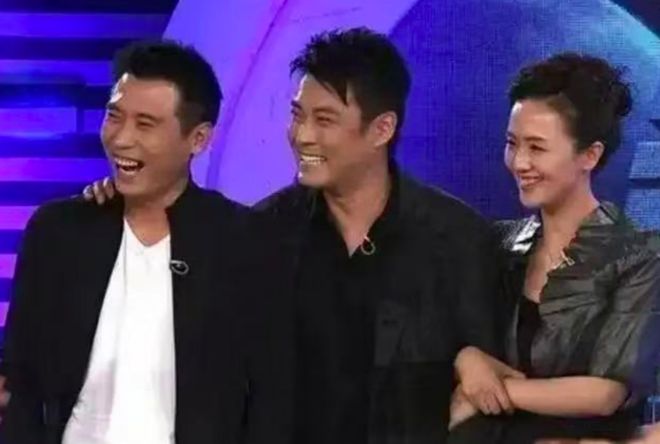 有一种友情叫李乃文和朱媛媛
