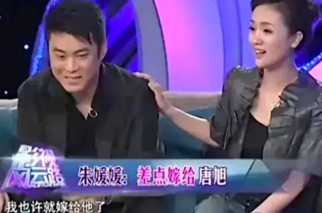 有一种友情叫李乃文和朱媛媛