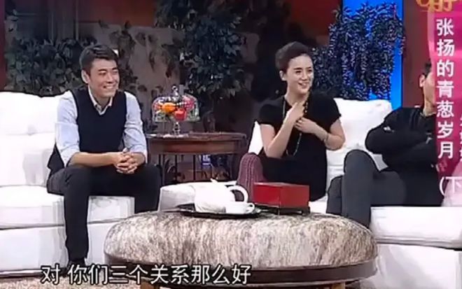 有一种友情叫李乃文和朱媛媛