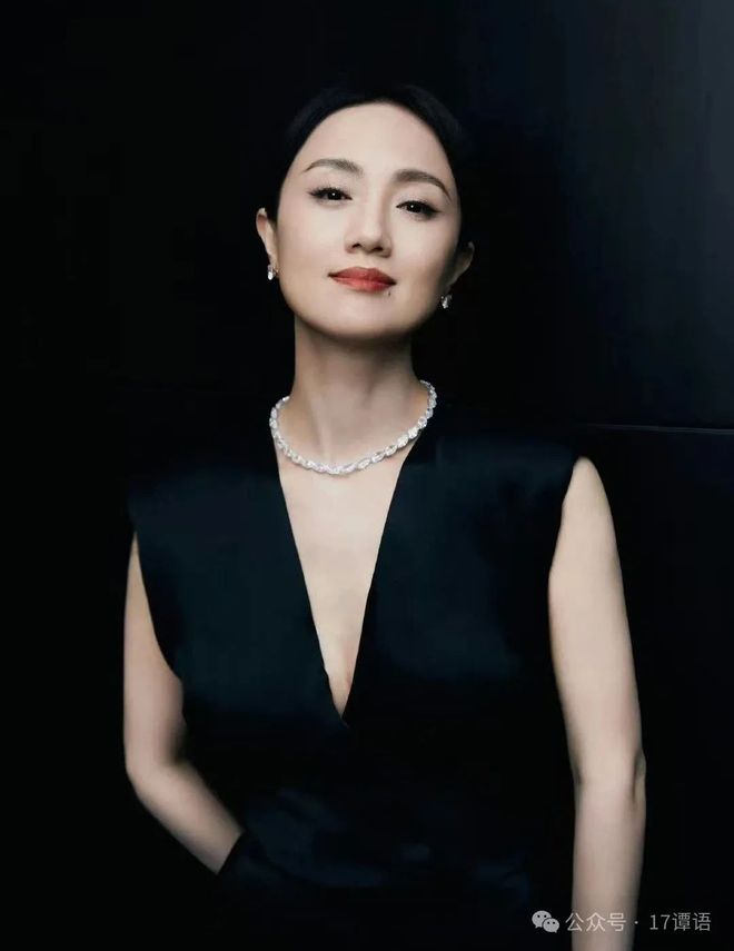 悼朱媛媛：她是我们这个时代最扎实的演员，最美好的女子！