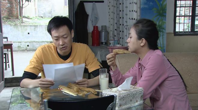 送别朱媛媛：她认定了一个感情，就会一直走到底