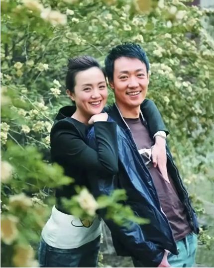 从烤鸭香到醒酒汤：朱元元与辛柏青的26年烟火爱情