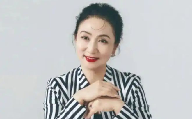 聊聊美女演员贪污被捕的事