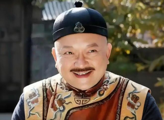 聊聊美女演员贪污被捕的事
