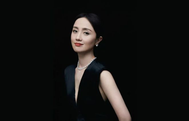 朱媛媛，愿你的明媚与欢乐长存