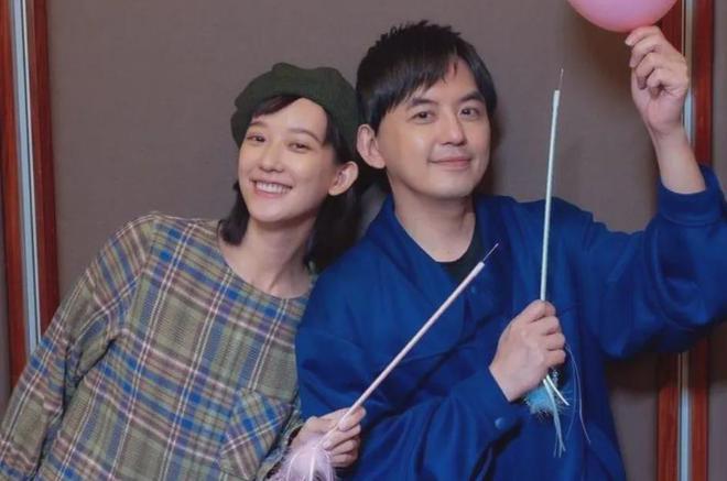 黄子佼离婚细节曝光！净身出户、孩子归妈妈，网友直呼早该离了