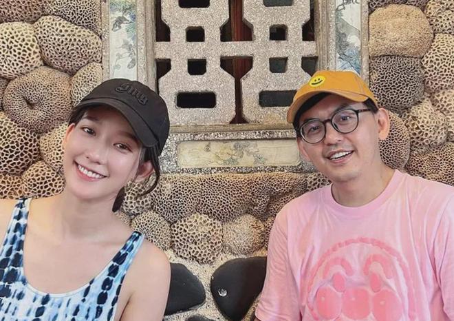 黄子佼离婚细节曝光！净身出户、孩子归妈妈，网友直呼早该离了
