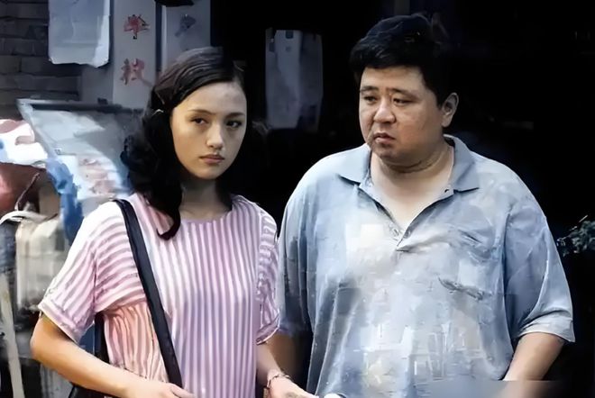 从“媳妇”到“姑妈”，朱媛媛作品跨度近30年，把生命注入角色