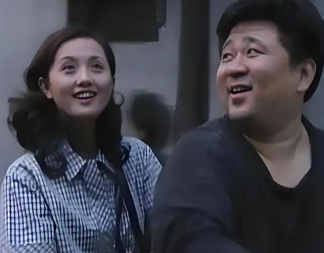 从“媳妇”到“姑妈”，朱媛媛作品跨度近30年，把生命注入角色