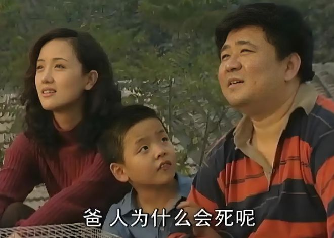 从“媳妇”到“姑妈”，朱媛媛作品跨度近30年，把生命注入角色