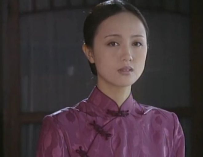 从“媳妇”到“姑妈”，朱媛媛作品跨度近30年，把生命注入角色