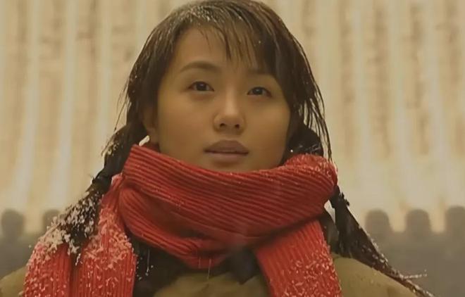 从“媳妇”到“姑妈”，朱媛媛作品跨度近30年，把生命注入角色