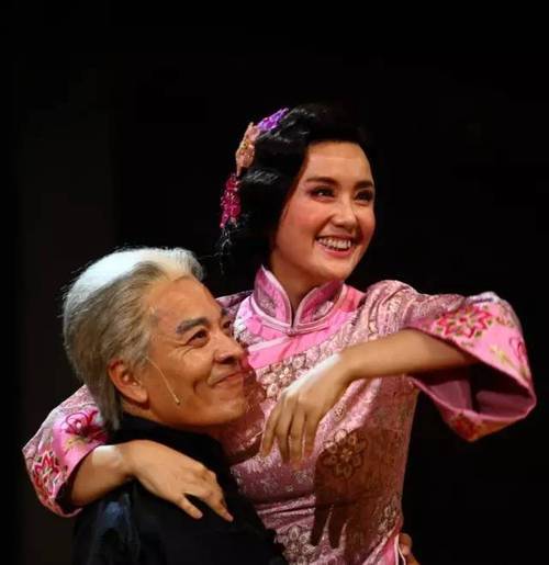 从“媳妇”到“姑妈”，朱媛媛作品跨度近30年，把生命注入角色
