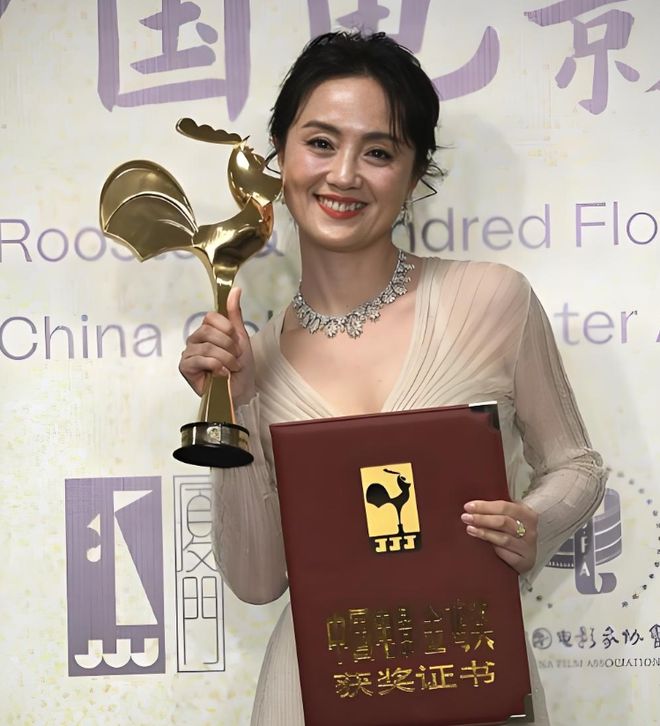 从“媳妇”到“姑妈”，朱媛媛作品跨度近30年，把生命注入角色
