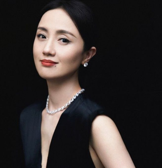 从“媳妇”到“姑妈”，朱媛媛作品跨度近30年，把生命注入角色