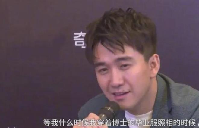 翟天临怼网友惹争议！悼念朱媛媛重提知网风波，惹来群嘲瞬间破防