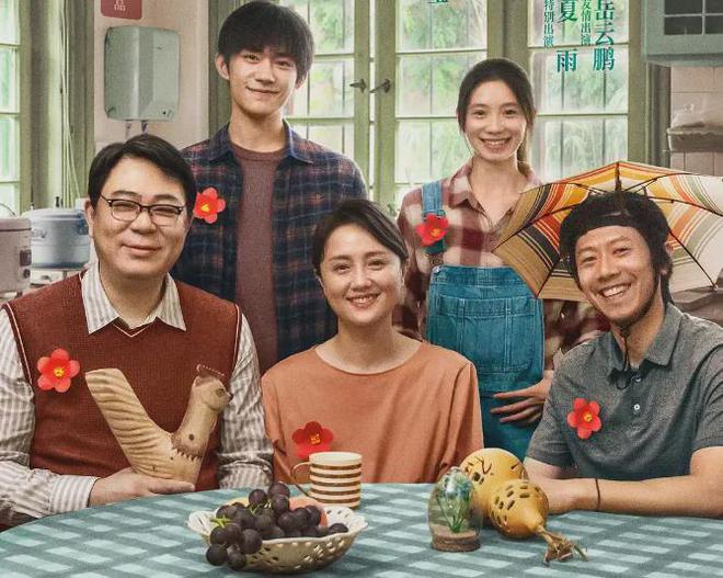 朱媛媛去世太突然！抗癌5年留下6部作品，真正演员从不炒作