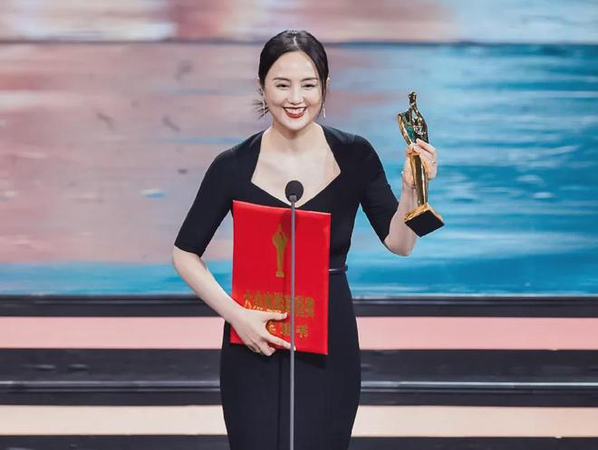 朱媛媛去世太突然！抗癌5年留下6部作品，真正演员从不炒作