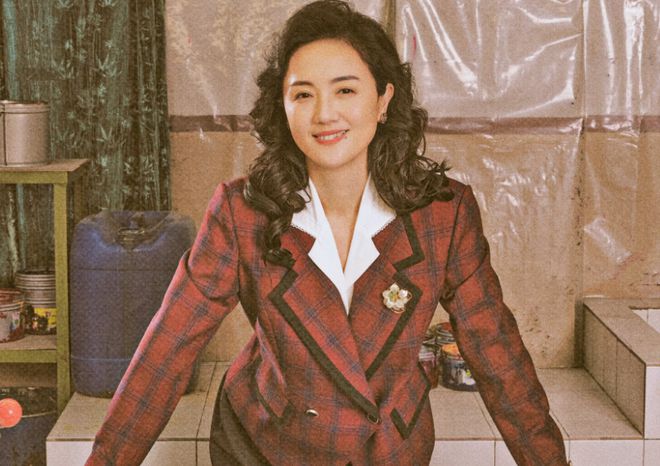 朱媛媛去世太突然！抗癌5年留下6部作品，真正演员从不炒作
