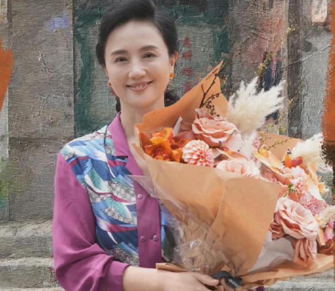 朱媛媛去世太突然！抗癌5年留下6部作品，真正演员从不炒作