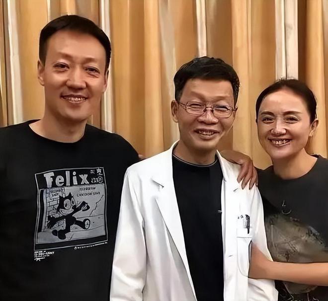 朱媛媛患病后一直希望奇迹出现，抗癌期间病房照令人泪目