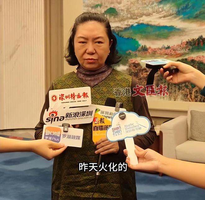 朱媛媛患病后一直希望奇迹出现，抗癌期间病房照令人泪目