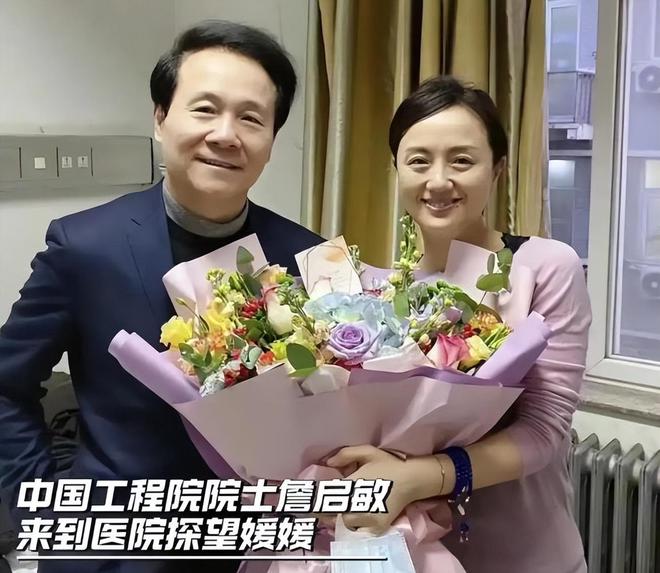 朱媛媛患病后一直希望奇迹出现，抗癌期间病房照令人泪目
