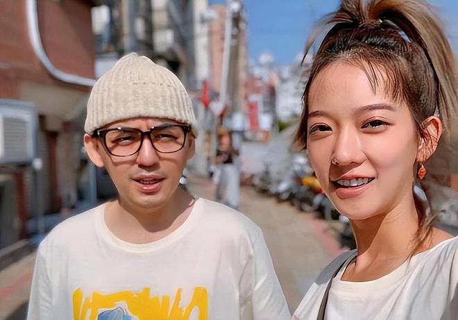 爆料黄子佼和孟耿如离婚，5年婚姻终结，男方选择净身出户